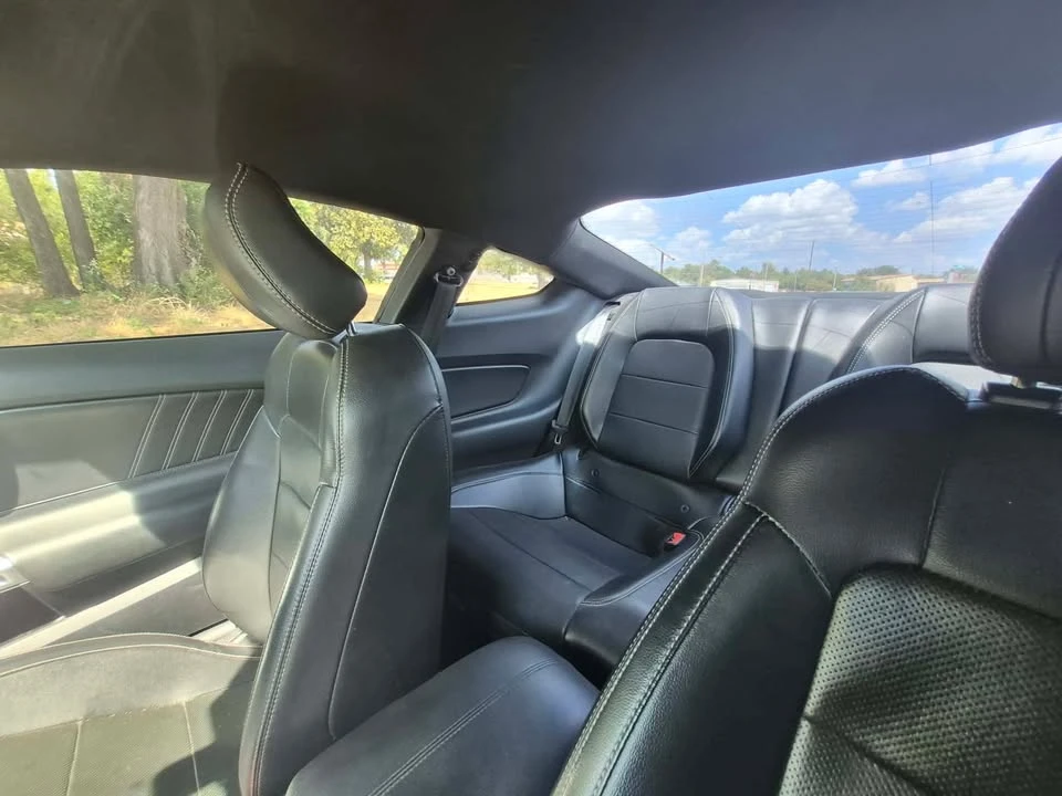 2019 Ford S550 Mustang GT - Image 10 of 11