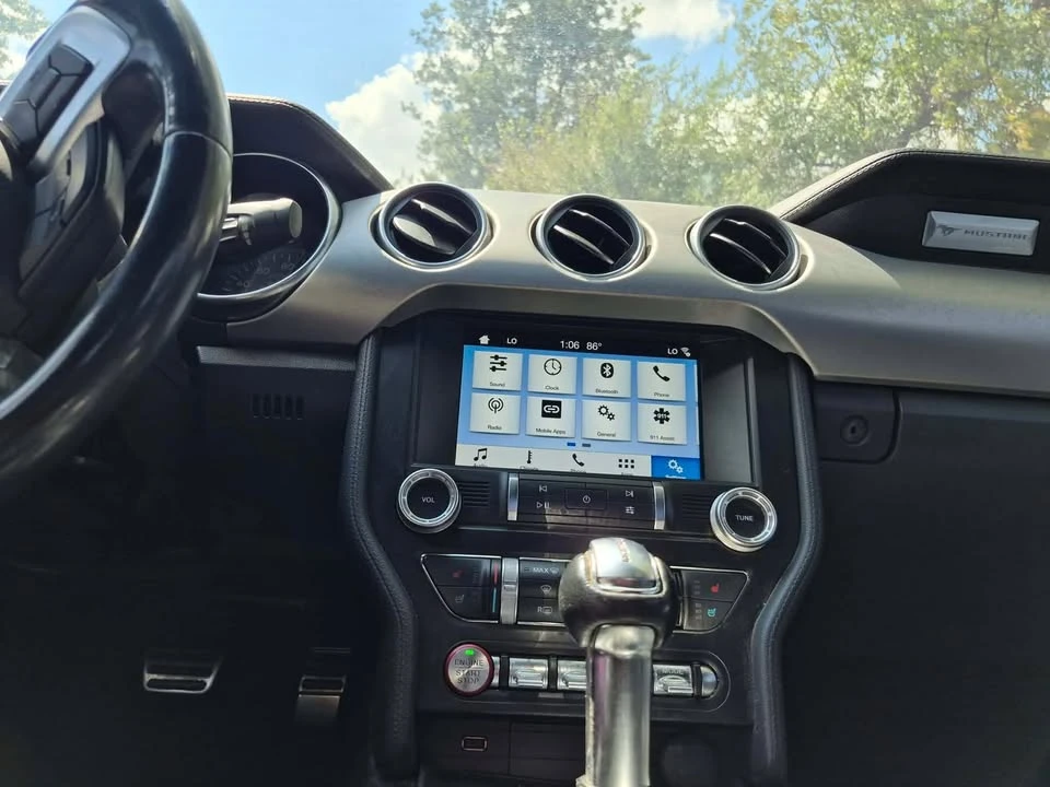 2019 Ford S550 Mustang GT - Image 9 of 11