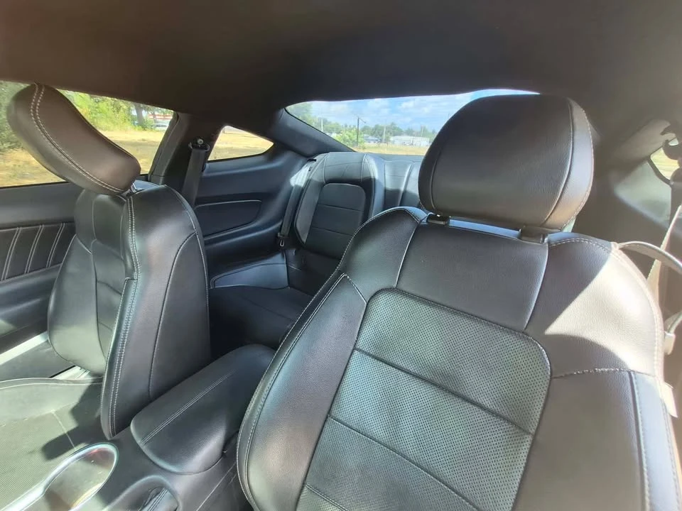 2019 Ford S550 Mustang GT - Image 11 of 11