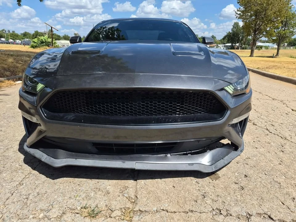 2019 Ford S550 Mustang GT - Image 4 of 11