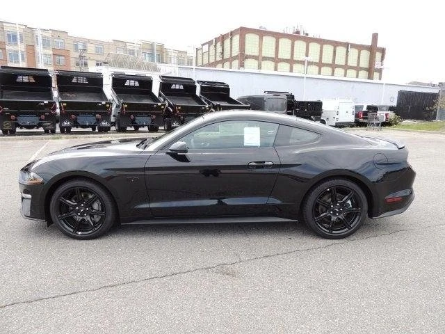 2019 Ford S550 Mustang GT - Image 2 of 2