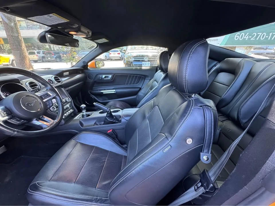 2019 Ford S550 Mustang GT - Image 20 of 20