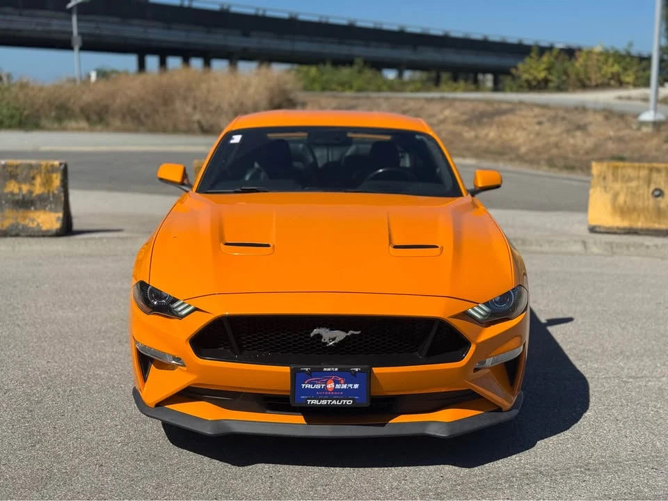 2019 Ford S550 Mustang GT - Image 3 of 20