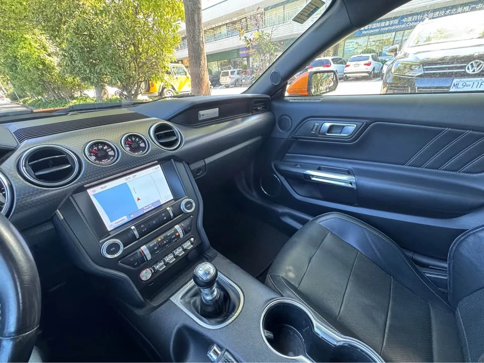 2019 Ford S550 Mustang GT - Image 13 of 20
