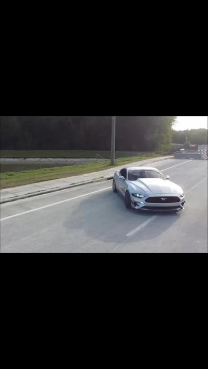 2019 Ford S550 Mustang GT - Image 21 of 21