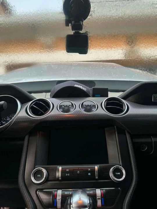 2019 Ford S550 Mustang GT - Image 11 of 21