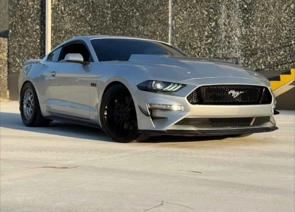 2019 Ford S550 Mustang GT - Image 2 of 21