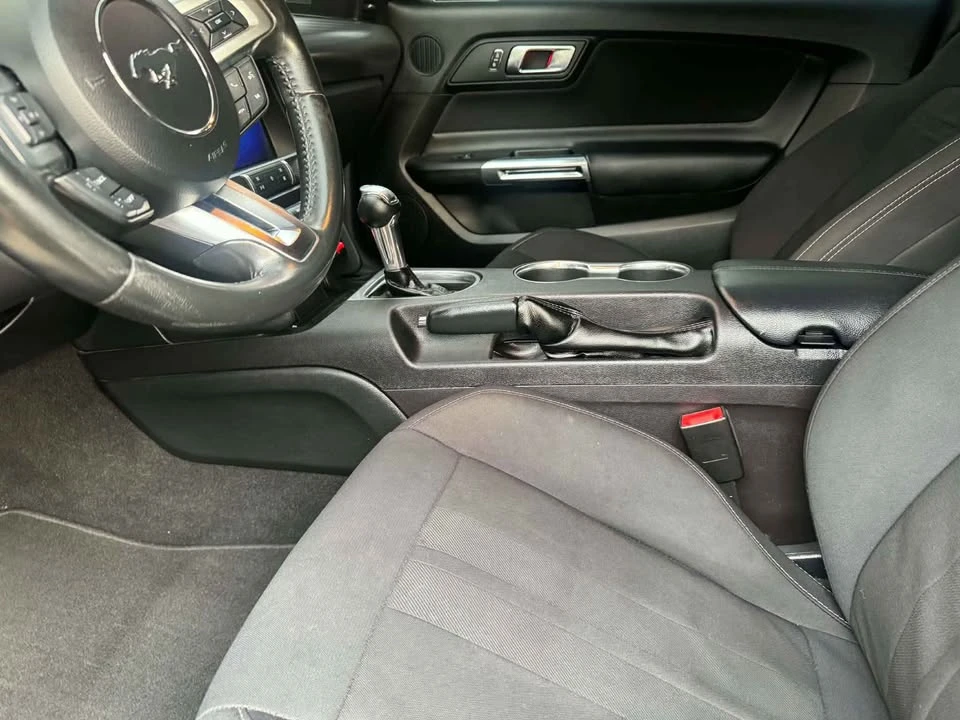 2019 Ford S550 Mustang GT - Image 11 of 21