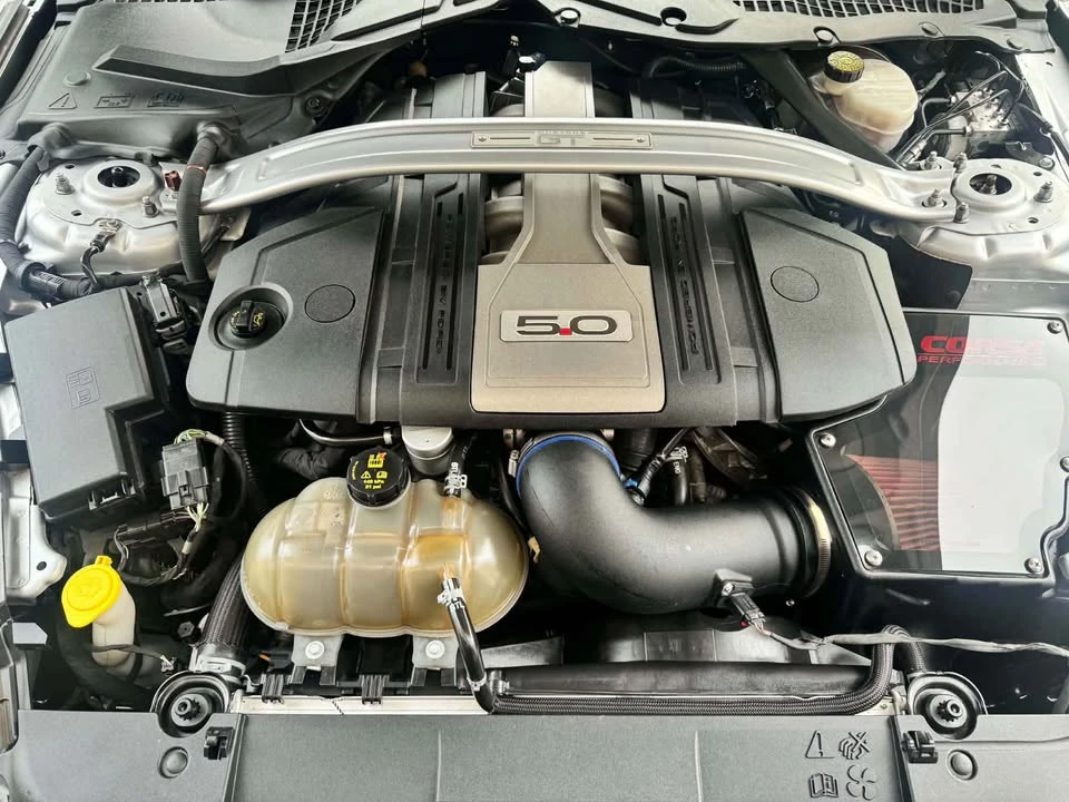 2019 Ford S550 Mustang GT - Image 7 of 21
