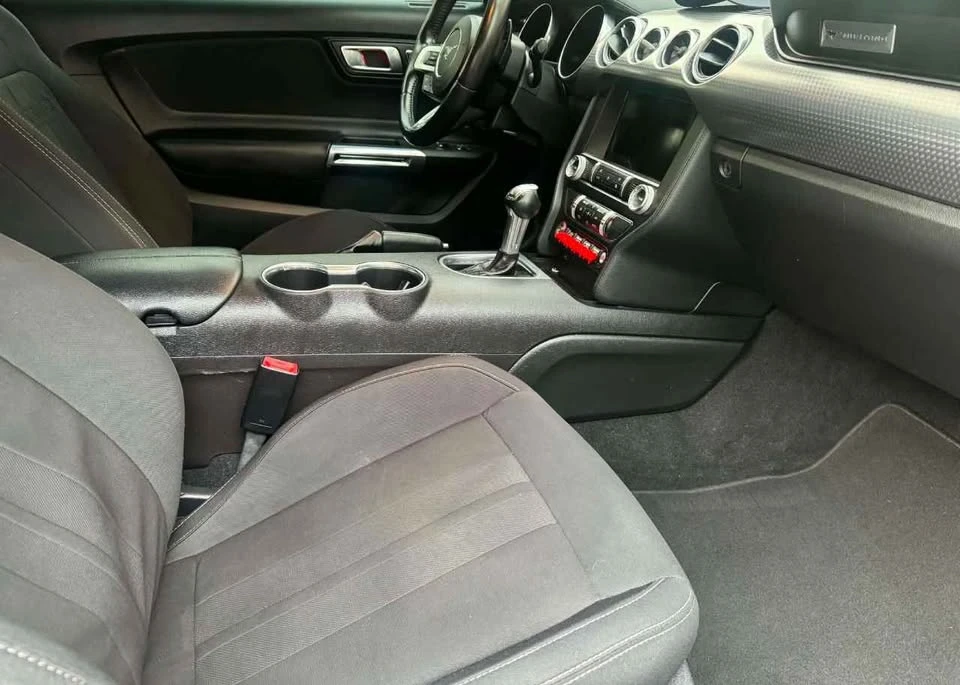 2019 Ford S550 Mustang GT - Image 10 of 21