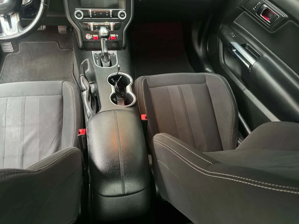 2019 Ford S550 Mustang GT - Image 16 of 21