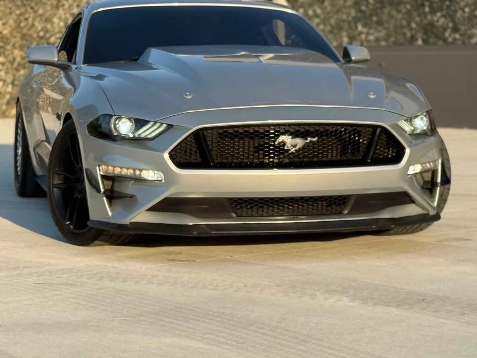 2019 Ford S550 Mustang GT - Image 2 of 21