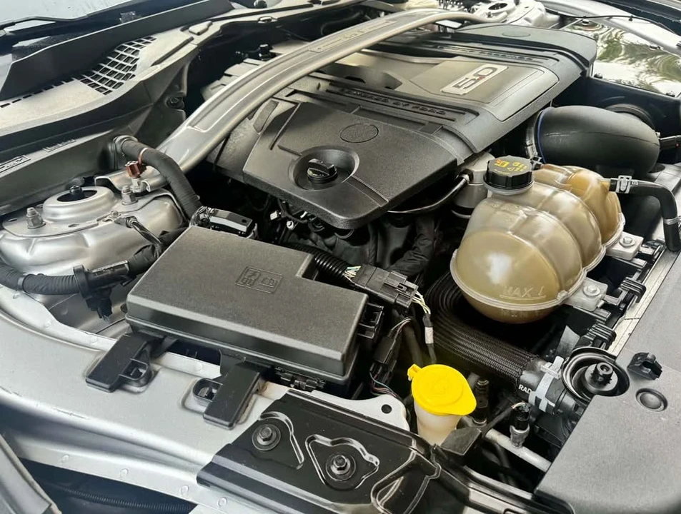 2019 Ford S550 Mustang GT - Image 6 of 21