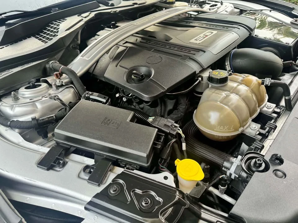 2019 Ford S550 Mustang GT - Image 6 of 21