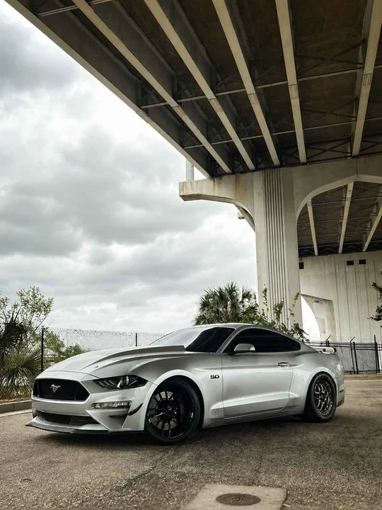 2019 Ford S550 Mustang GT - Image 4 of 21