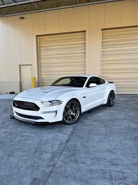 2019 Ford Mustang GT Performance Package #2