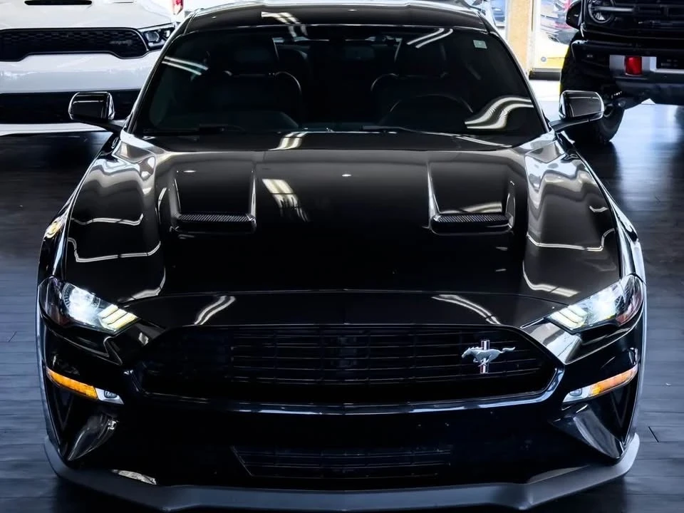 2019 Ford S550 Mustang - Image 3 of 20