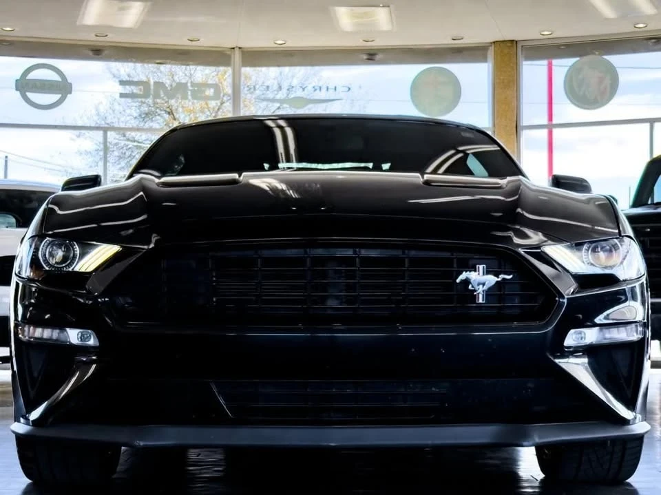 2019 Ford S550 Mustang - Image 4 of 20