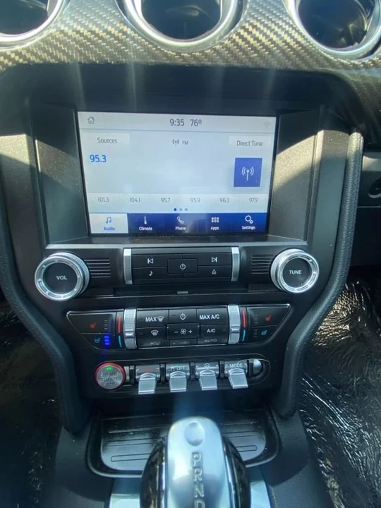 2019 Ford S550 Mustang - Image 15 of 15