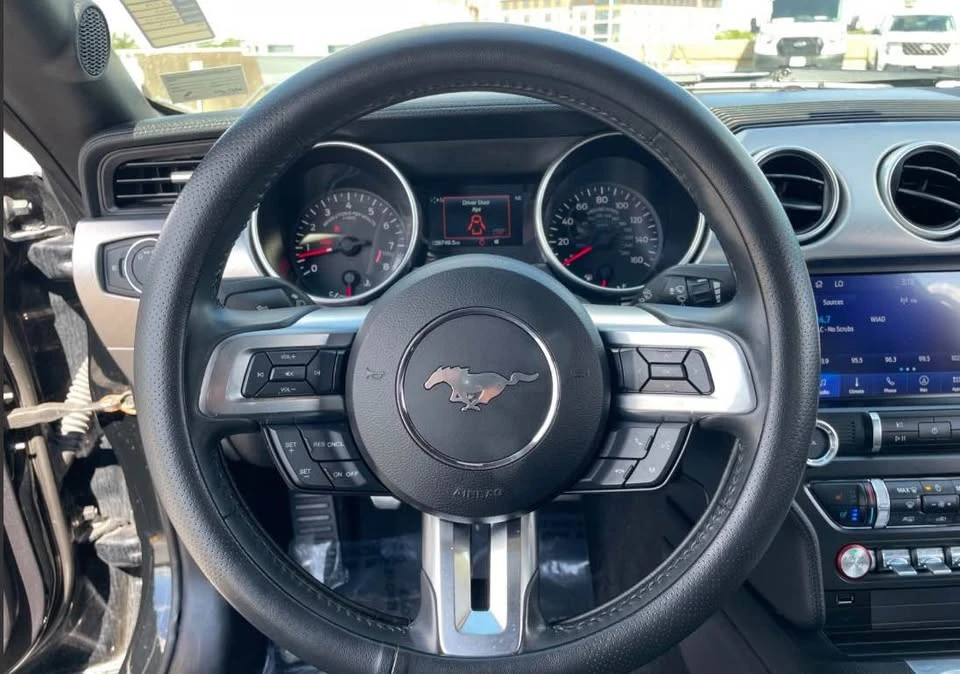 2019 Ford S550 Mustang - Image 4 of 6