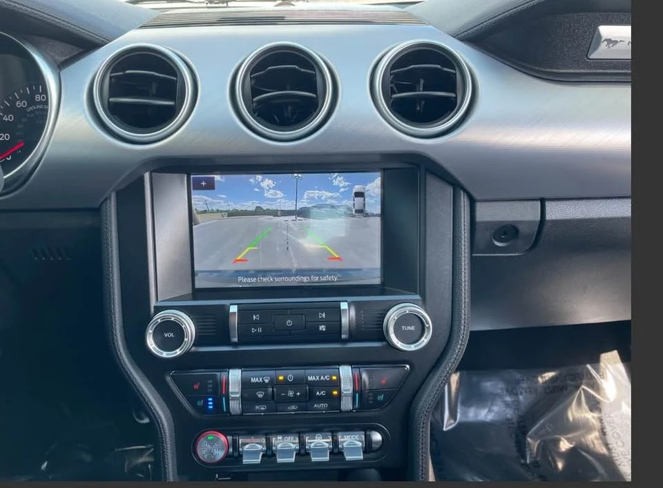 2019 Ford S550 Mustang - Image 6 of 6