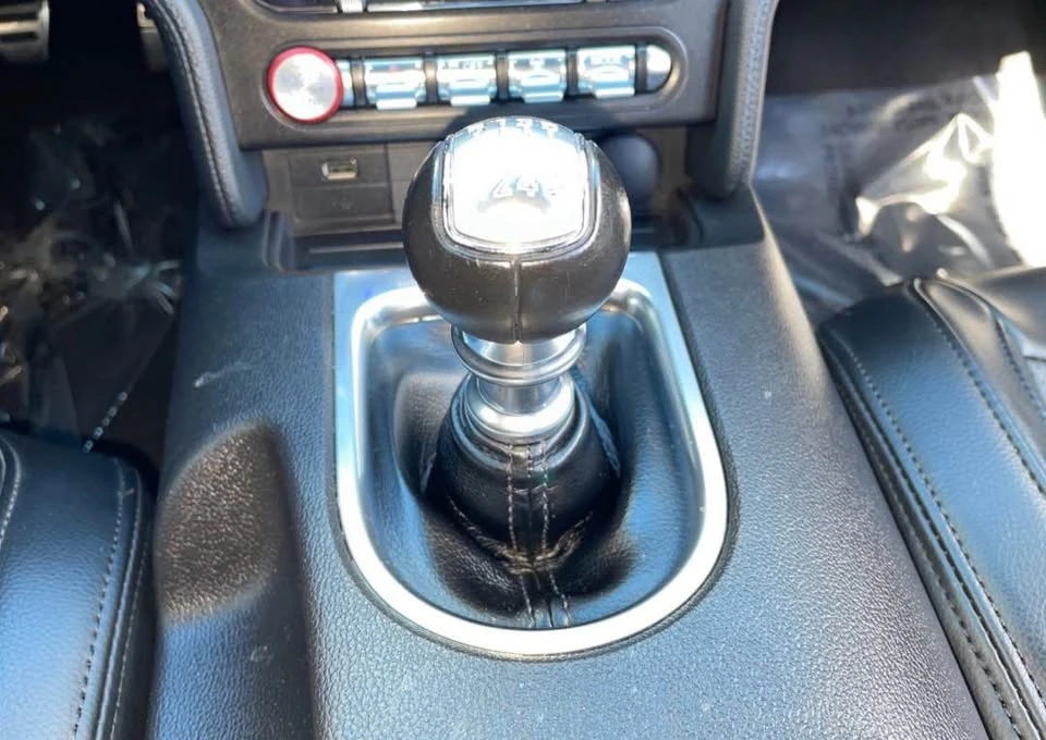 2019 Ford S550 Mustang - Image 5 of 6