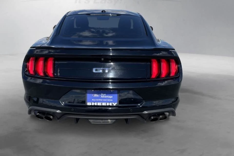 2019 Ford S550 Mustang - Image 3 of 6