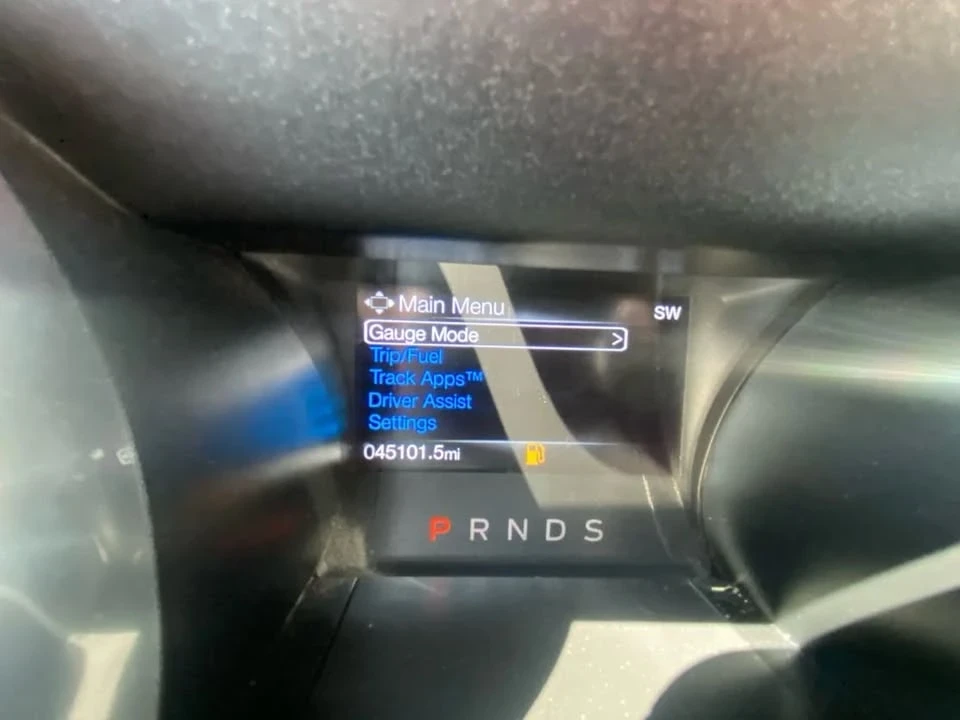 2019 Ford S550 Mustang - Image 14 of 15