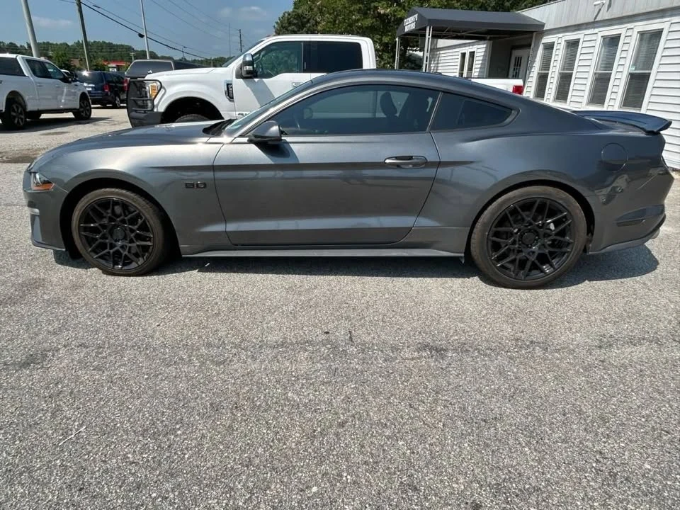 2019 Ford S550 Mustang - Image 4 of 15