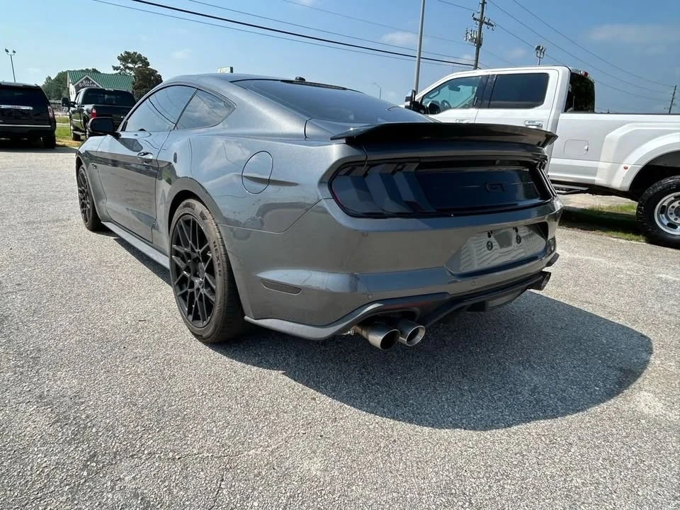 2019 Ford S550 Mustang - Image 5 of 15