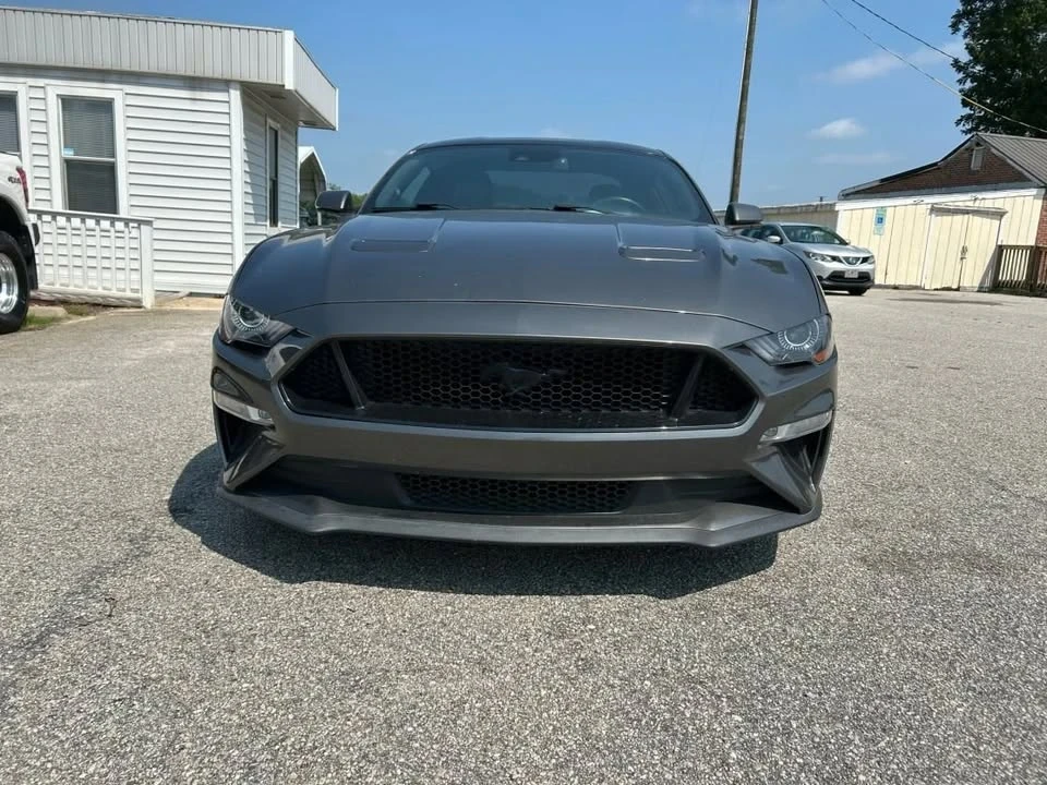 2019 Ford S550 Mustang - Image 2 of 15