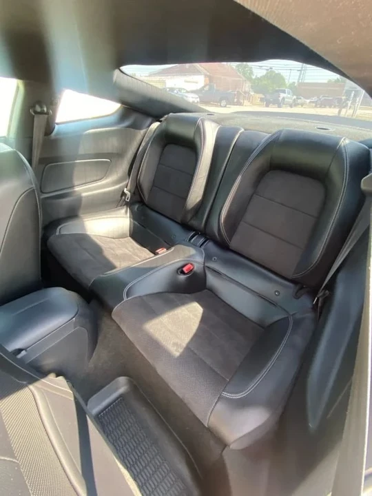 2019 Ford S550 Mustang - Image 11 of 15