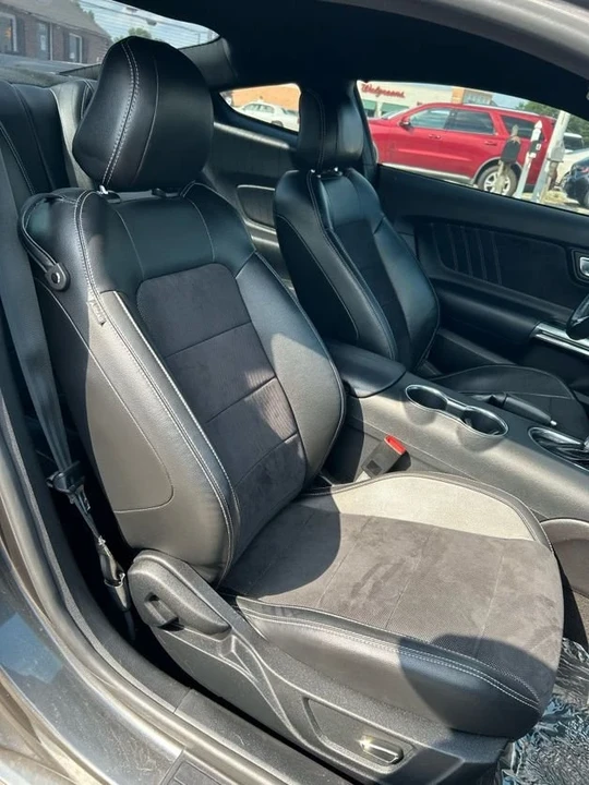 2019 Ford S550 Mustang - Image 10 of 15