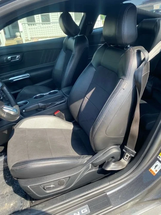 2019 Ford S550 Mustang - Image 9 of 15