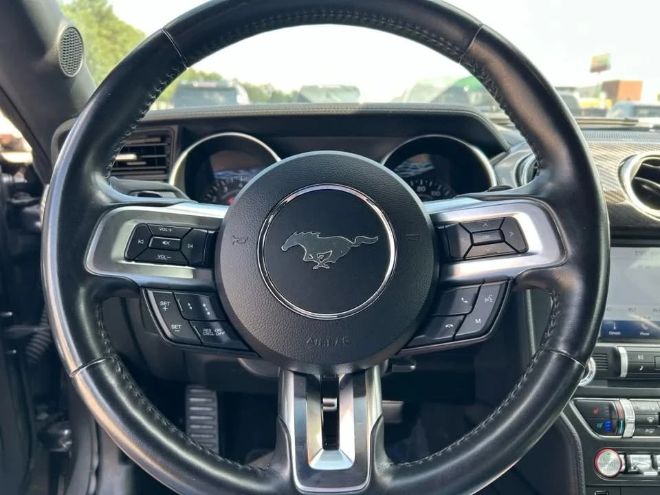 2019 Ford S550 Mustang - Image 12 of 15