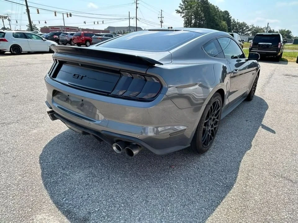 2019 Ford S550 Mustang - Image 7 of 15