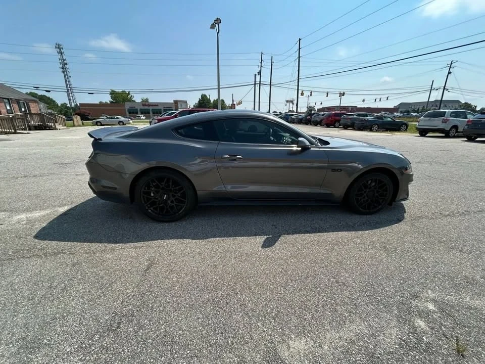 2019 Ford S550 Mustang - Image 6 of 15