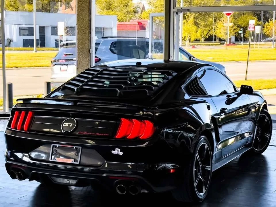2019 Ford S550 Mustang - Image 5 of 20