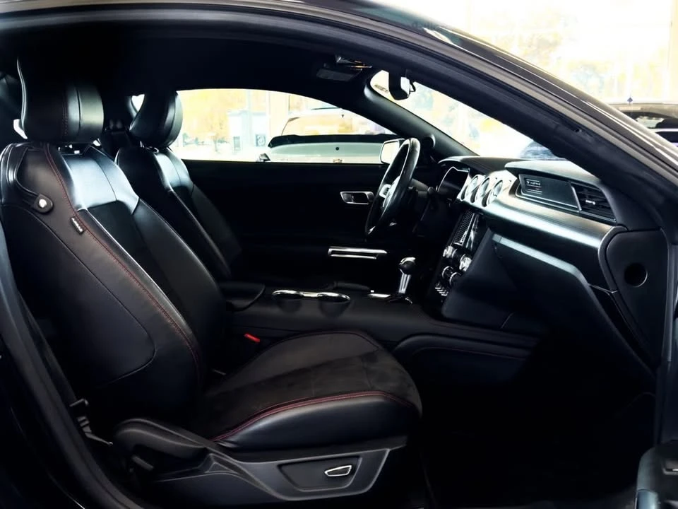 2019 Ford S550 Mustang - Image 14 of 20