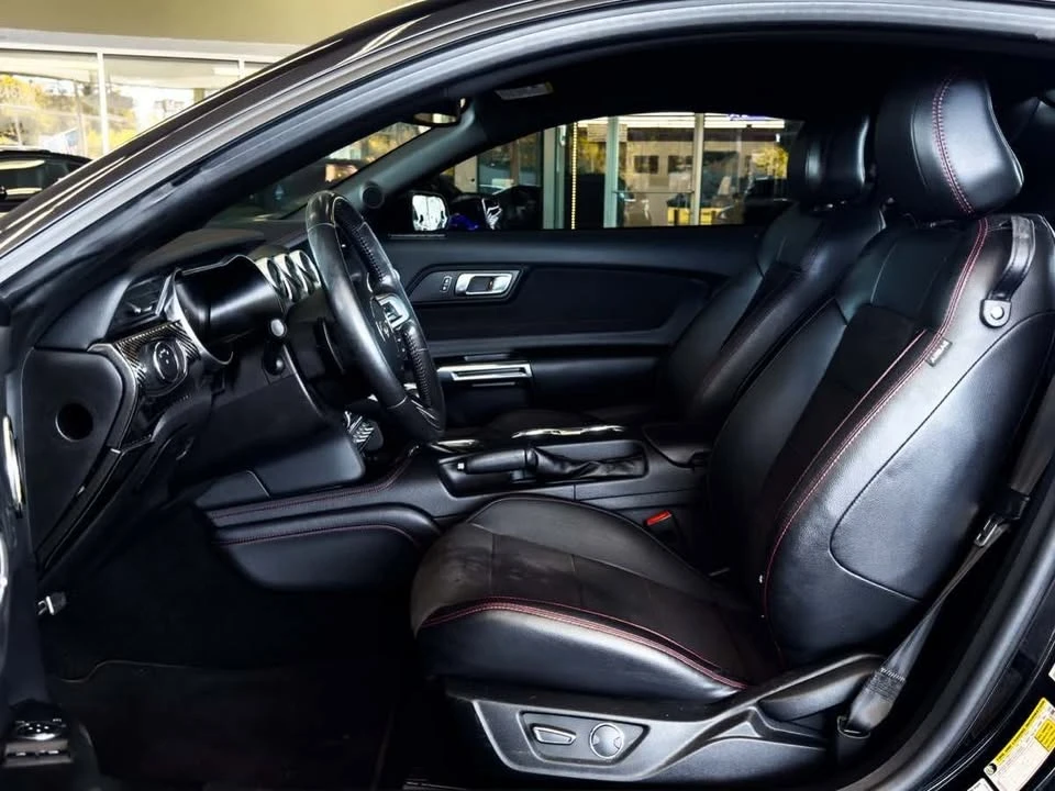 2019 Ford S550 Mustang - Image 13 of 20