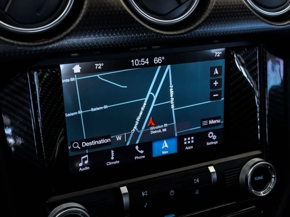2019 Ford S550 Mustang - Image 19 of 20
