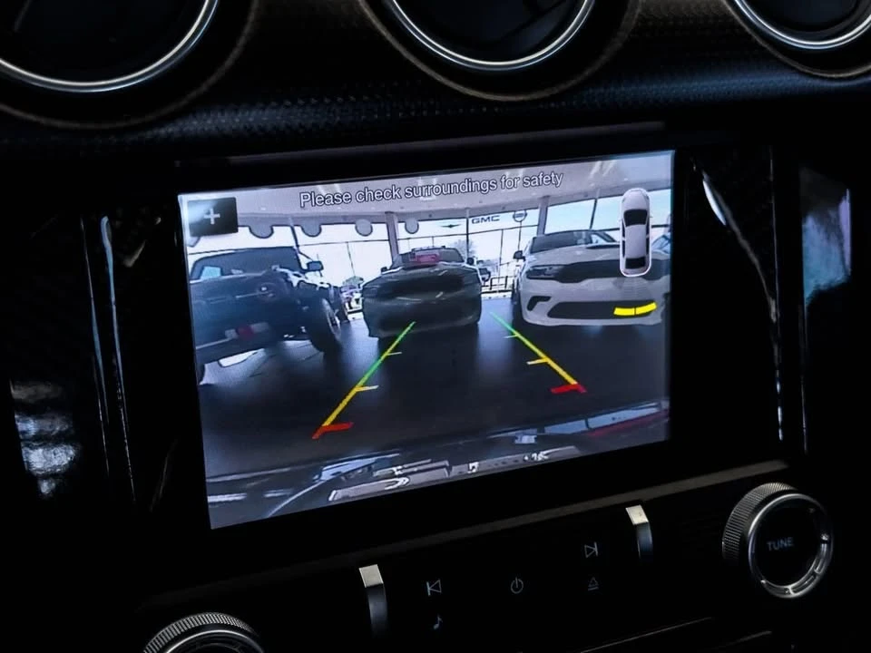 2019 Ford S550 Mustang - Image 20 of 20