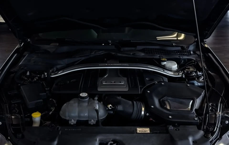 2019 Ford S550 Mustang - Image 12 of 20