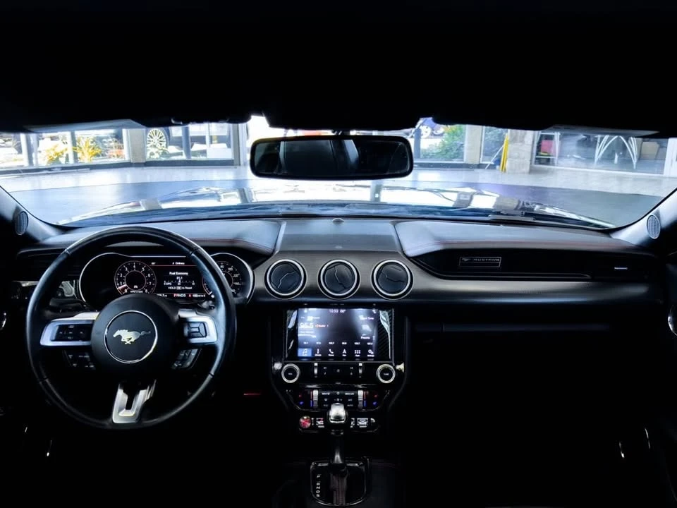 2019 Ford S550 Mustang - Image 16 of 20