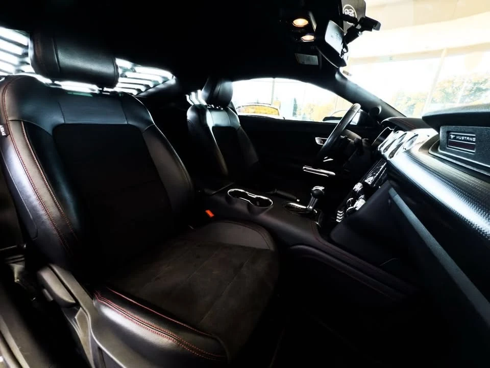 2019 Ford S550 Mustang - Image 15 of 20