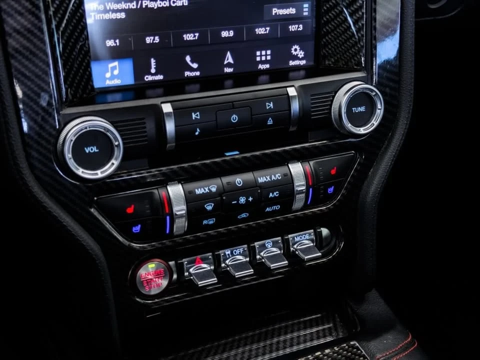 2019 Ford S550 Mustang - Image 18 of 20