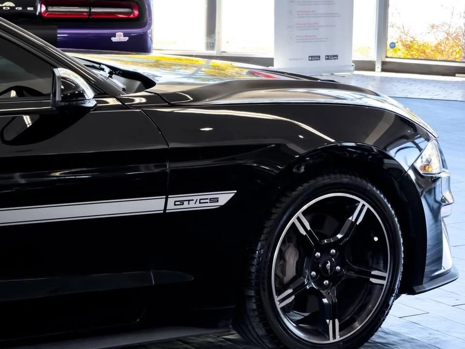 2019 Ford S550 Mustang - Image 9 of 20