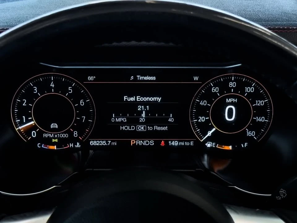 2019 Ford S550 Mustang - Image 17 of 20