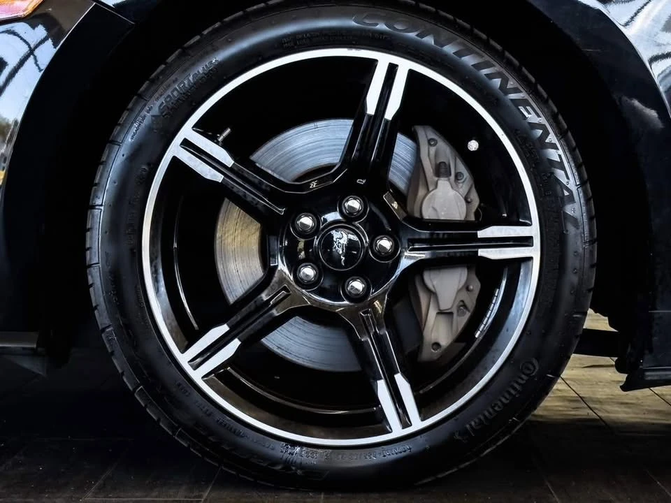 2019 Ford S550 Mustang - Image 11 of 20
