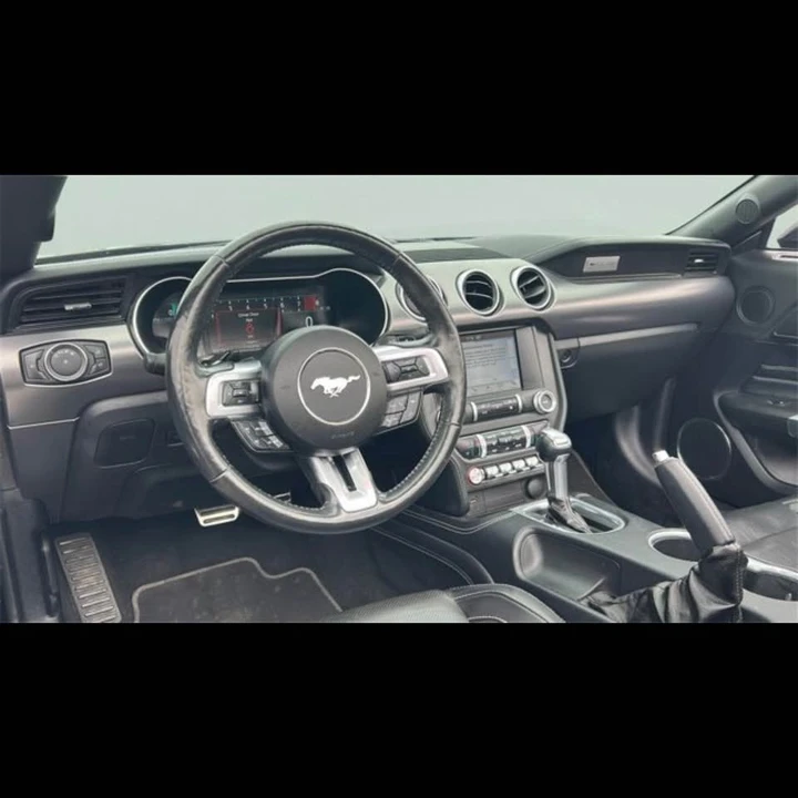 2019 Ford S550 Mustang - Image 3 of 5